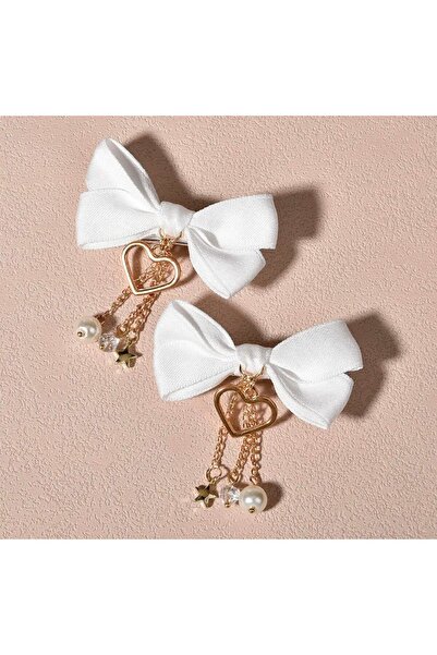 Shiklik MODA Серцеподібна шпилька, яка доповнить ваш стиль