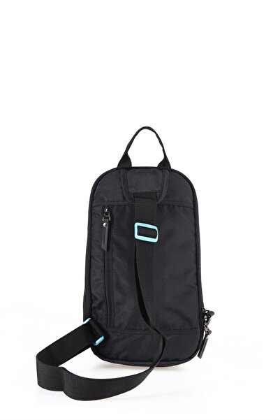 Discovery D00720 Single Strap Crossbody Bag