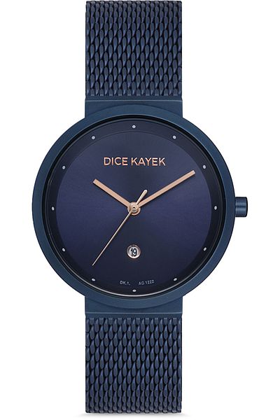 Dice Kayek Practical Bag with Model Number Dk.1.Ag1222.10