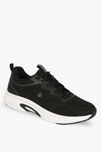 Hammer Jack Black Nuke Men's Sports Shoes