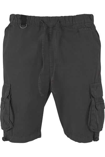 Urban Classics Herren Çift Cepli Kargo Şort