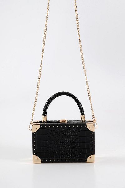 ÇÇS 17602 Model Women's Shoulder Strap Handbag