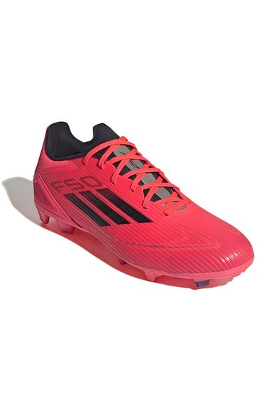 adidas Ανδρικά αθλητικά παπούτσια - Κόκκινο, IE0602-E F50 League FG-MG