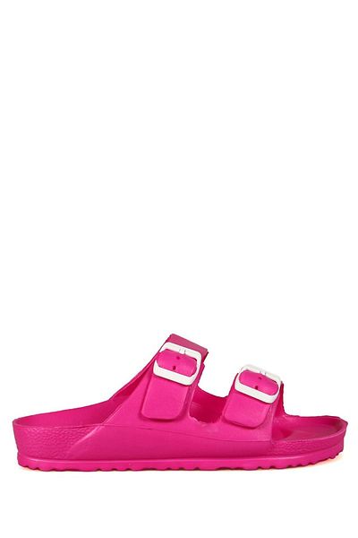 Hammer Jack Papuci de damă Bangkok Fuchsia