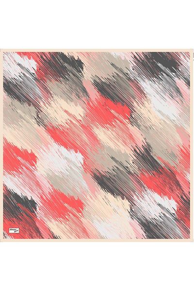Armine Φουλάρι Sport Twill - 8028-04