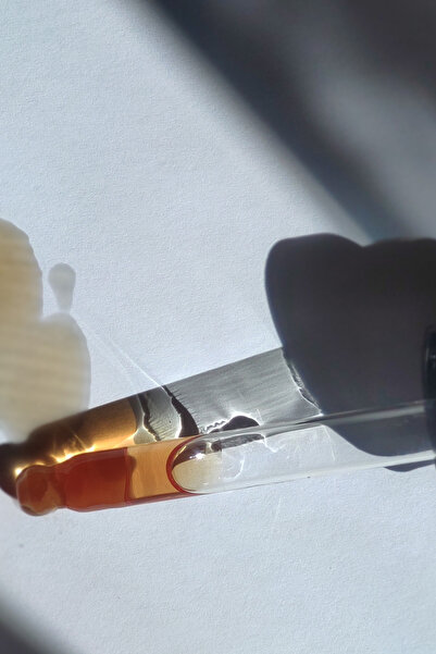 kimyasalsız kimyacı doğanın ayak izinden Propolisli Onarıcı Serum
