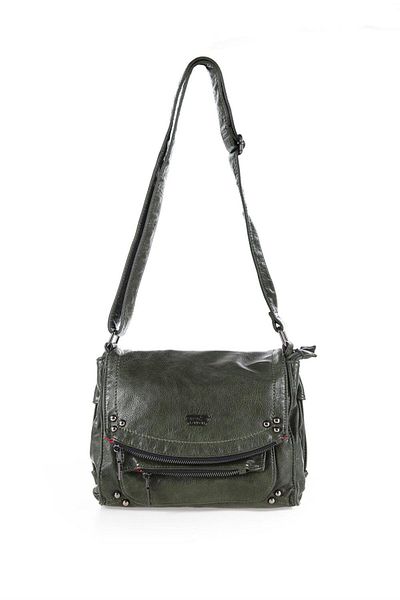 ÇÇS 17490 Women's Shoulder Strap Handbag