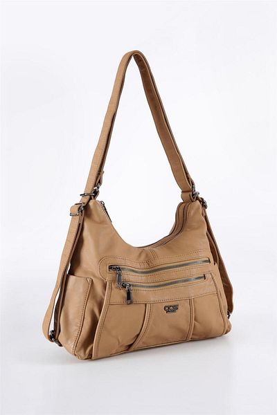 ÇÇS 17462 Model de umăr și rucsac pentru femei