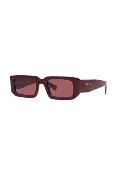 Prada Pr/s 06ys 16m08s 53 Herren-Sonnenbrille