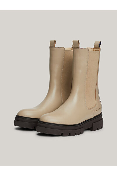 Tommy Hilfiger MONOCHROMATIC CHELSEA BOOT