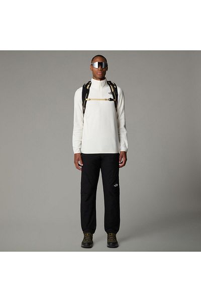 THE NORTH FACE M 100 Glacier 1/4 Zip - Eu Men's Fleece