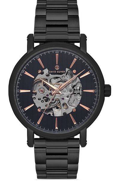 DAVID GUNER Dg-8232gc-g2-m