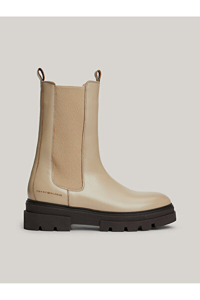 Tommy Hilfiger MONOCHROMATIC CHELSEA BOOT