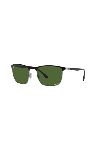 Ray-Ban 0RB 3686 9144P1 57 Unisex Güneş Gözlüğü