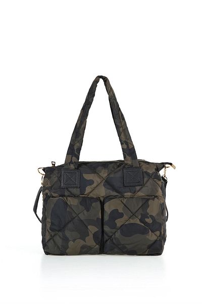 ÇÇS 16988 Shoulder Strap Handbag