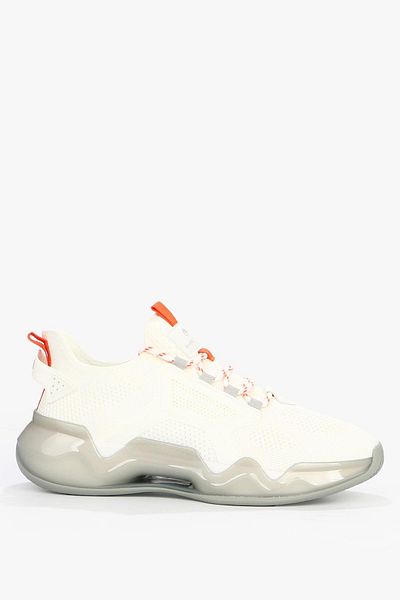 Hammer Jack Cheto White - Men's Sports Shoes