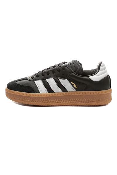 adidas Samba XLG Schwarz Damen Turnschuhe - IE1379-K