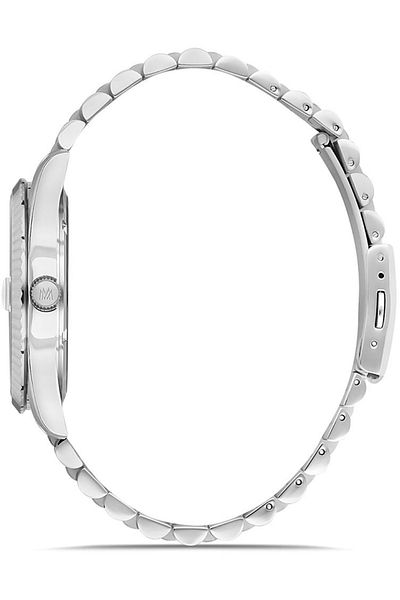 Momentus Men's Watch S.Cm131S-10Ss