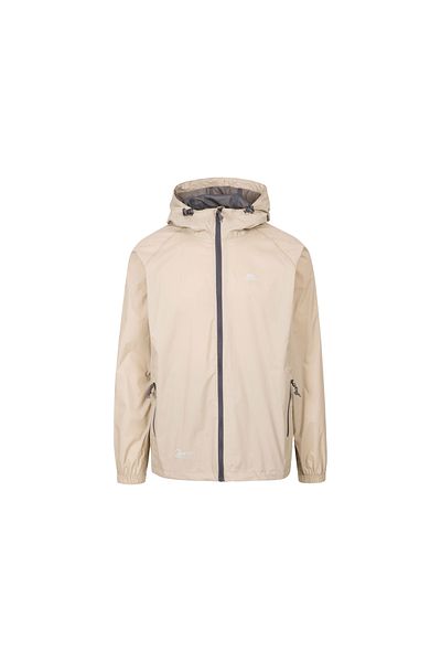 Trespass Unisex Qıkpac Packaway Jkt - Tp75