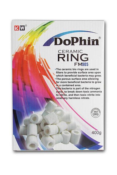 Dophin Ceramic 400 Gr X 2 Pieces Zrnet