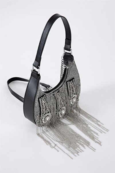 ÇÇS 17583 Women's Shoulder Strap Handbag