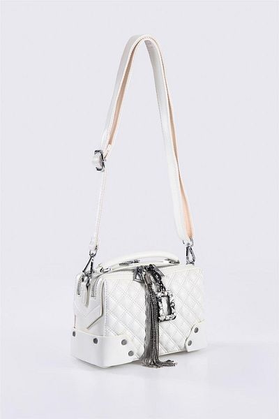 ÇÇS 17520 Model Women's Shoulder Strap Handbag