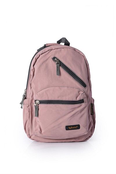 YOUNG 51294 Backpack with Laptop Compartment