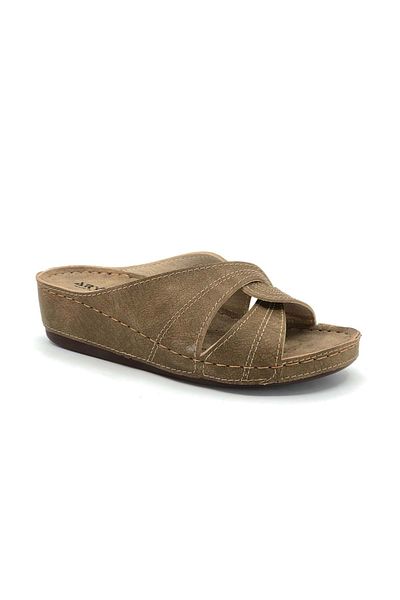 Kids Club Shoes Aryan 09-098 Γυναικείες Ορθοπεδικές παντόφλες TABA