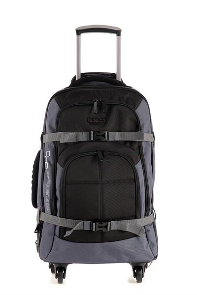 ÇÇS 51487 Crossbody Bag