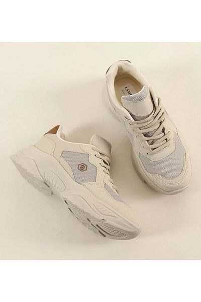 KCMN Lambırlent 9972 Αθλητικά παπούτσια με χοντρή σόλα Unisex Αθλητικά παπούτσια ΜΠΕΖ