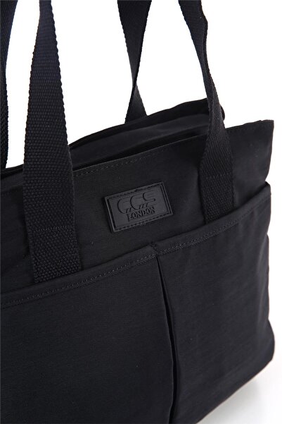 ÇÇS 17285 Omuz Askılı Kol Çantası