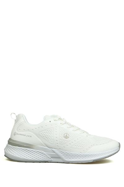Hammer Jack Peros White Men's Sneakers 101 23350-m