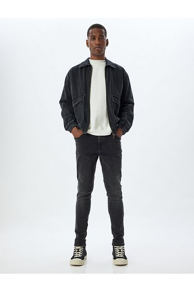 Koton Skinny Fit Jeans – Michael Jean