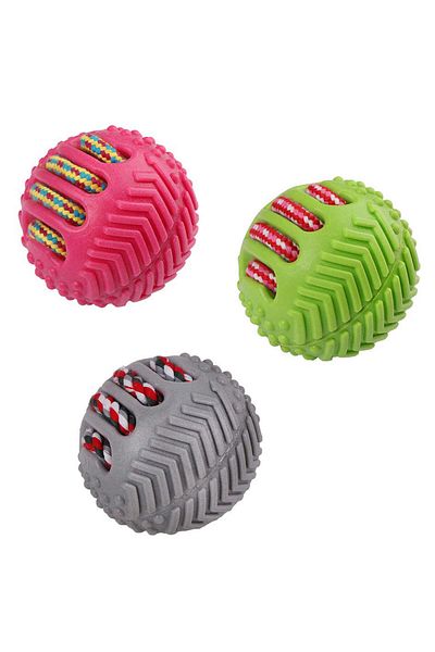 Eastland Drawstring Plastic Ball Diameter 8.5 cm Hnzrn