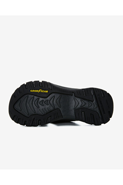 SKECHERS RALCON SD Erkek Siyah Parmak Arası Terlik 204392 BKBL