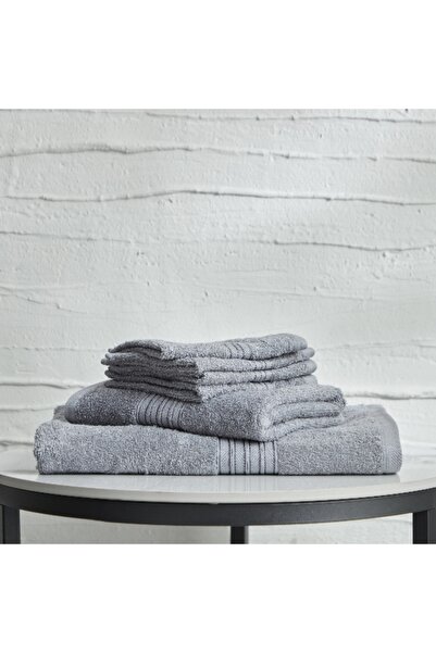 Home Box Essential Carded Hand Towel - 50x90 cm