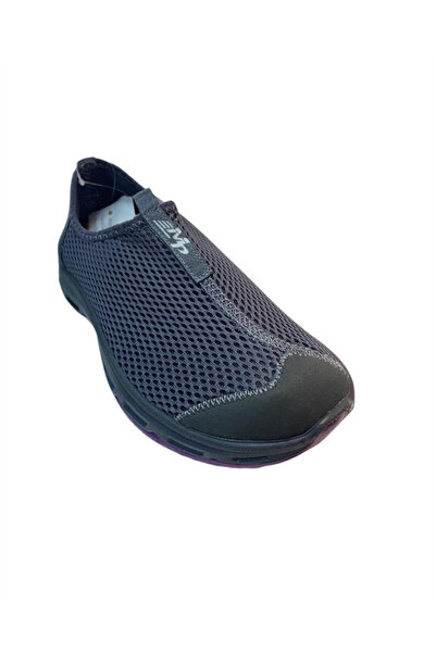 M.P. M.P. 231-2558 Zn Aqua Kadın Füme Günlük Ayakkabı