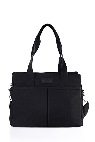 ÇÇS 17285 Omuz Askılı Kol Çantası