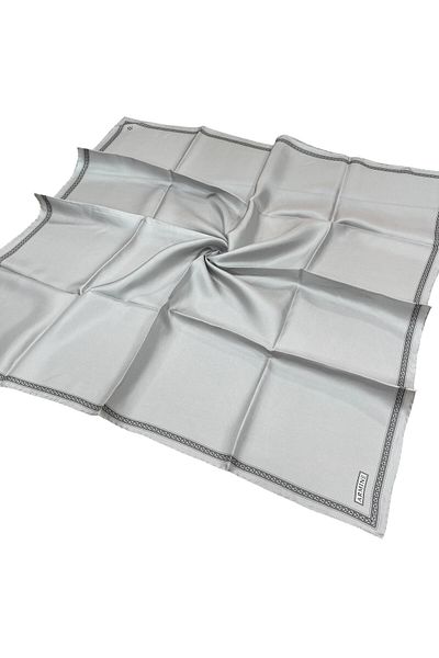 Armine 2025 Χειμερινό Μεταξωτό Κασκόλ - 9261-06 Twill