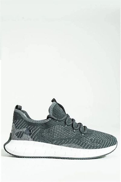 Hammer Jack Mandy Gray Men's Sneakers