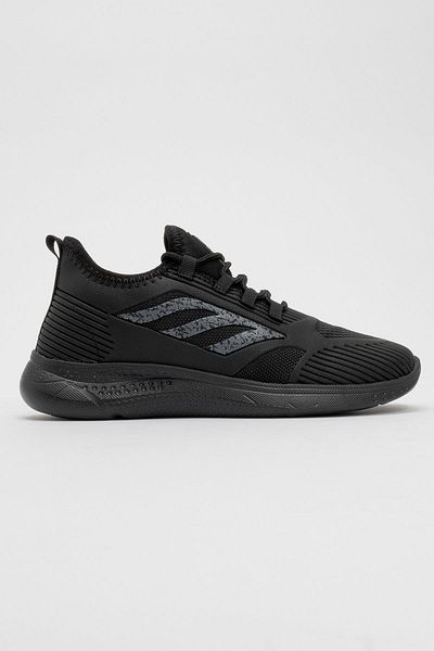 Ccway BLACK BLACK Pantofi sport dama