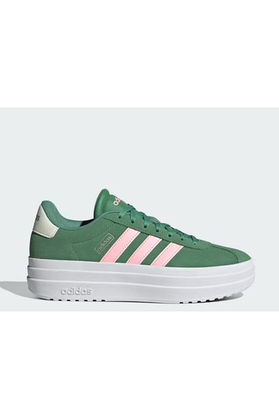 adidas Sportovní oblečení Vl Court Bold Pour Femme Sneakers Ih0365