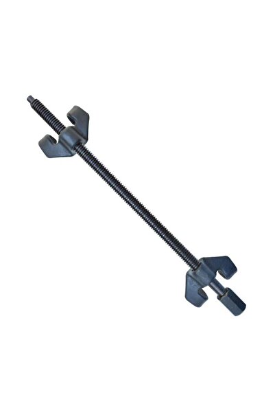 Rico 013-RC1010 Helezon Yay Çektirme 5/8 370 MM