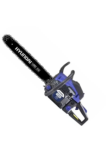 Hyundai Turbo 650 Benzinli Motorlu Testere