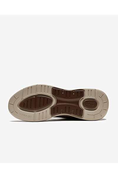 SKECHERS GO WALK ARCH FİT - İDYLLİC Erkek Bej Yürüyüş Ayakkabısı 216116 TPE