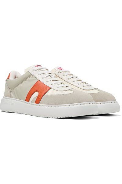 CAMPER Women's Sneaker - Runner K21, Multicolor, K 201693 -006 Model