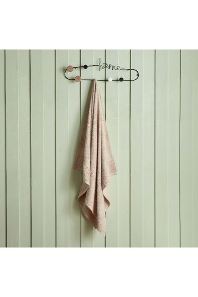 Home Box Essential Carded Bath Sheet - 90x150 cm