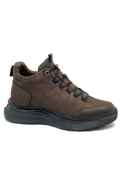 Hammer Jack Мъжки ботуши Creek Leather - 102-24940-M, Кафяви
