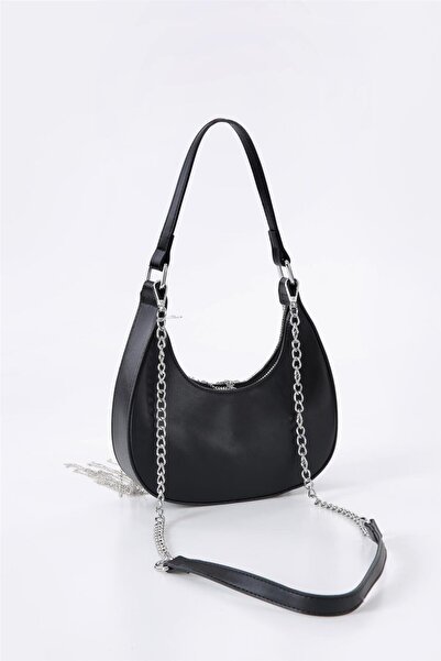 ÇÇS 17583 Women's Shoulder Strap Handbag