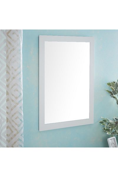 Home Box Aroma Wall Mirror - 60x80 cm